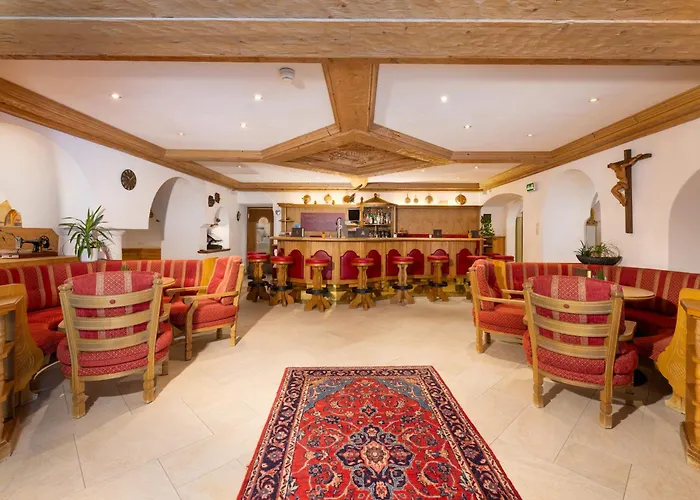Hotel Schwarzer Adler