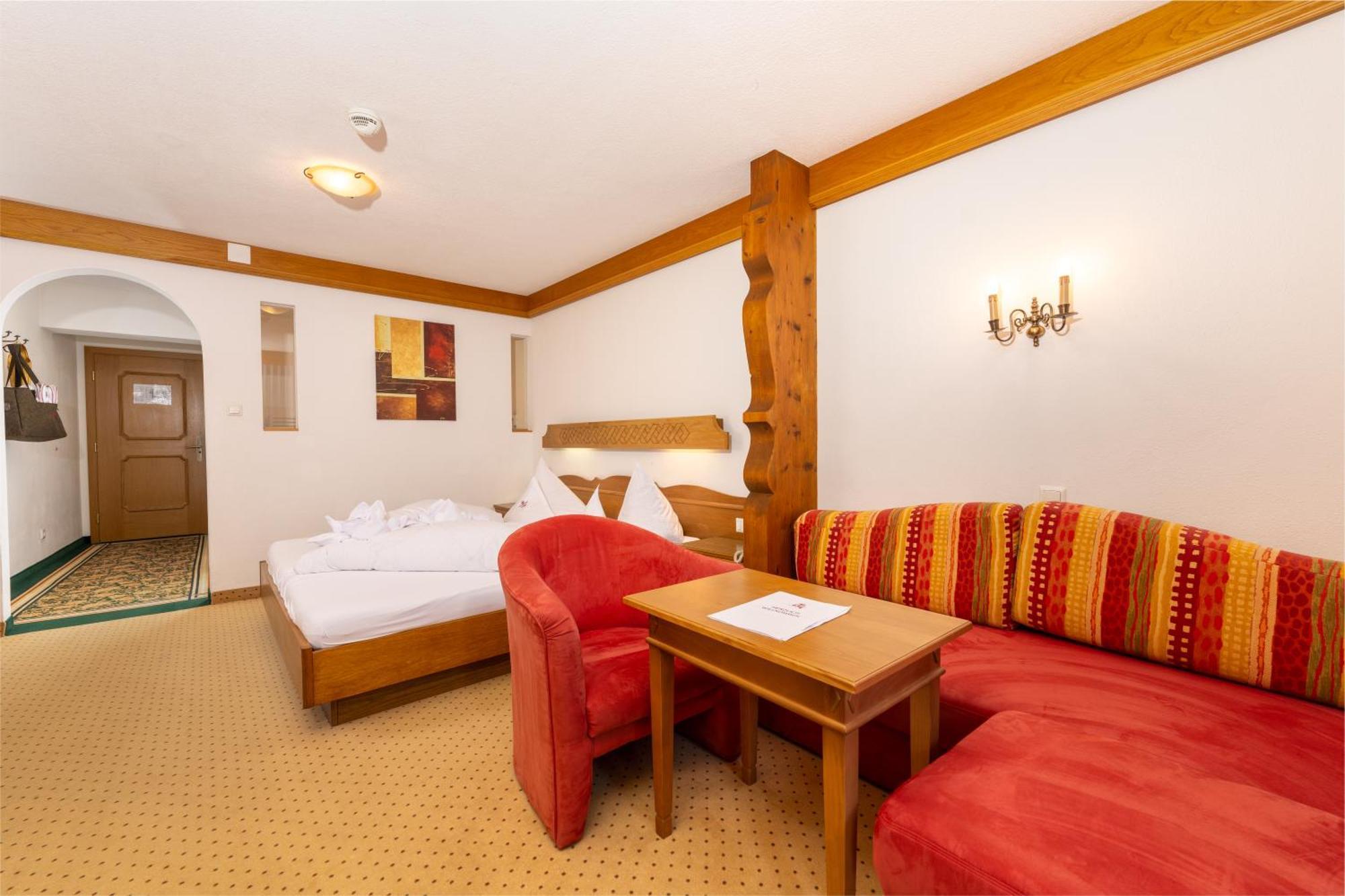 Schwarzer Adler Hotel