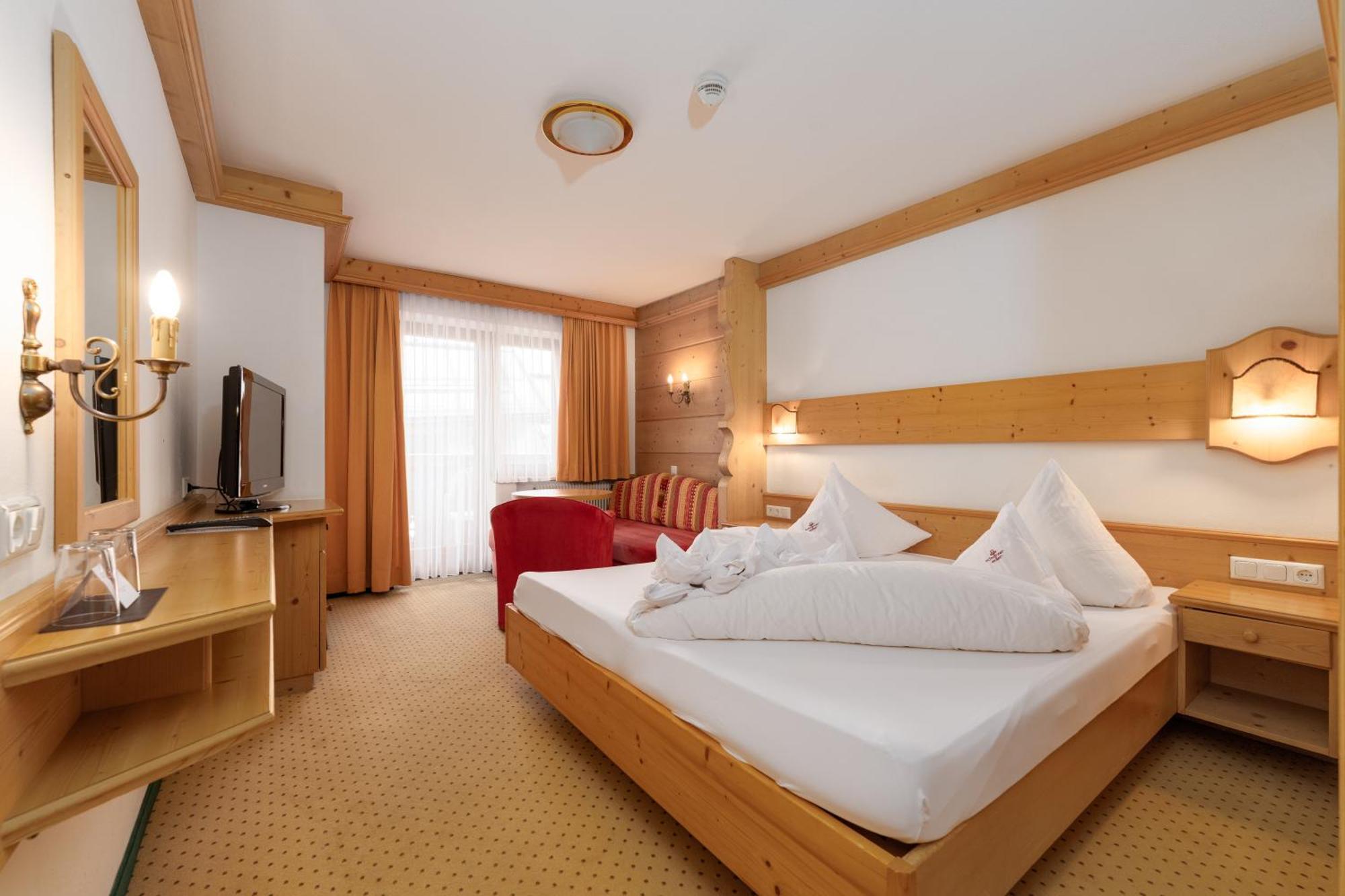 Schwarzer Adler Hotel